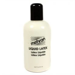 Mehron Liquid Latex