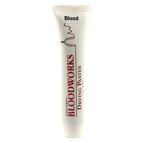 Premiere Products Inc. PPI Fleet Street Blood Pastes 2 Premiere Products Inc. PPI Fleet Street Blood Pastes