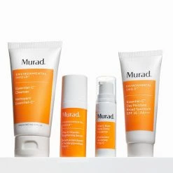 Murad Brighten Trial Kit ($90.00 Value) Skincare