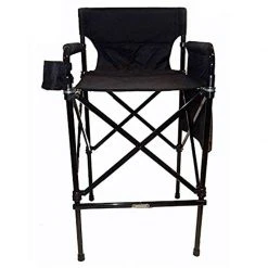Tuscany Pro Chairs Tuscany Pro Tall Director Chair (CC63T) Kits & Tools