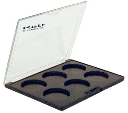 Kett Palettes (Empty) 3 Kett Palettes (Empty)