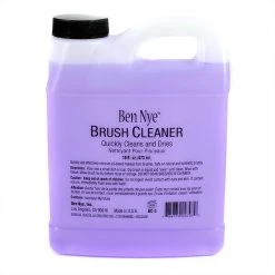 Ben Nye Brush Cleaner 9 Ben Nye Brush Cleaner