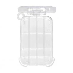 Vueset Lui Empty Palette - 16 Sections Kits & Tools