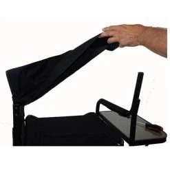 Tuscany Pro Chairs Tuscany Pro “Big Daddy” Tall Pro Chair (CC68XLTT)