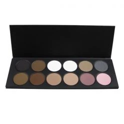 Eyes La Femme Eye Shadow Palette 8 Eyes La Femme Eye Shadow Palette
