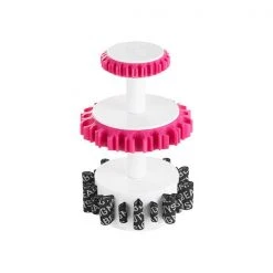 Sigma DryโN Shape Tower Face & Eyes