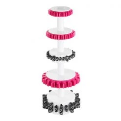 Sigma Dry’N Shape Tower Face & Eyes