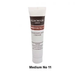 Keromask Camouflage Cream Face