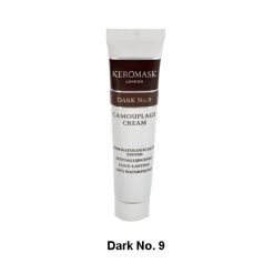 Keromask Camouflage Cream Face