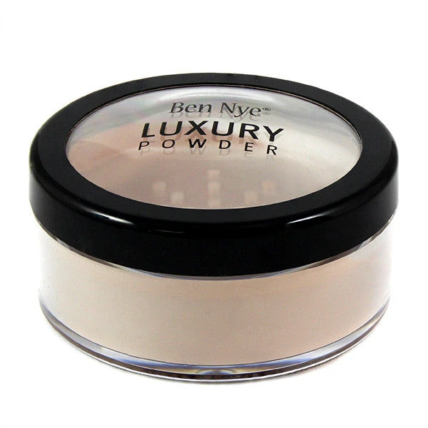 Ben Nye Cameo Bella Luxury Powder 3 Ben Nye Cameo Bella Luxury Powder