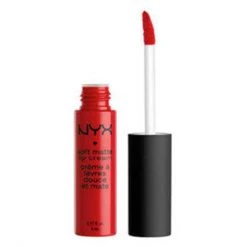 Lips NYX Soft Matte Lip Cream