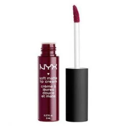 Lips NYX Soft Matte Lip Cream