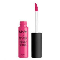 Lips NYX Soft Matte Lip Cream