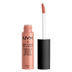 Lips NYX Soft Matte Lip Cream