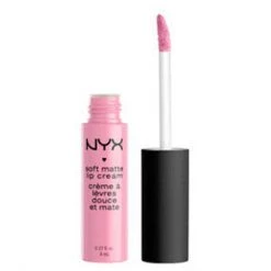 Lips NYX Soft Matte Lip Cream