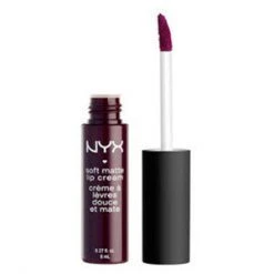 Lips NYX Soft Matte Lip Cream