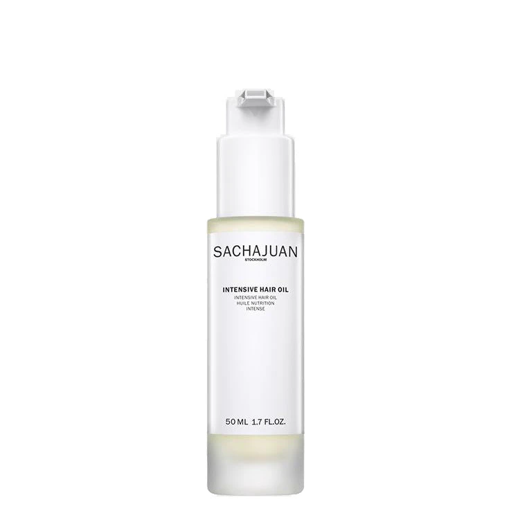 Sachajuan Intensive Hair Oil 50ml 1 Sachajuan Intensive Hair Oil 50ml