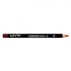 Lips NYX Slim Lipliner Pencil
