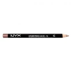 Lips NYX Slim Lipliner Pencil