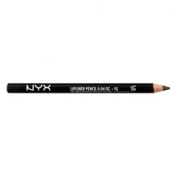 Lips NYX Slim Lipliner Pencil