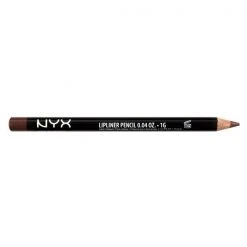 Lips NYX Slim Lipliner Pencil