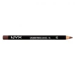 Lips NYX Slim Lipliner Pencil