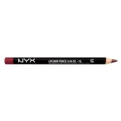 Lips NYX Slim Lipliner Pencil