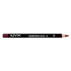Lips NYX Slim Lipliner Pencil