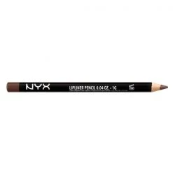 Lips NYX Slim Lipliner Pencil