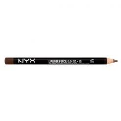 Lips NYX Slim Lipliner Pencil