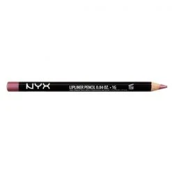Lips NYX Slim Lipliner Pencil