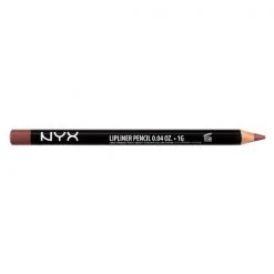 Lips NYX Slim Lipliner Pencil