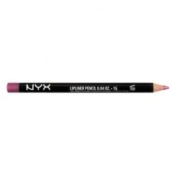 Lips NYX Slim Lipliner Pencil