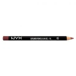 Lips NYX Slim Lipliner Pencil