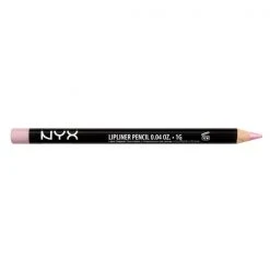 Lips NYX Slim Lipliner Pencil