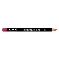 Lips NYX Slim Lipliner Pencil