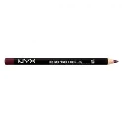 Lips NYX Slim Lipliner Pencil