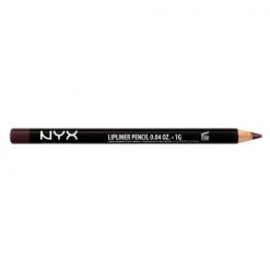 Lips NYX Slim Lipliner Pencil