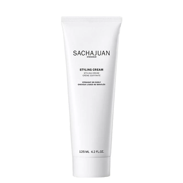 Sachajuan Styling Cream 125ml 1 Sachajuan Styling Cream 125ml
