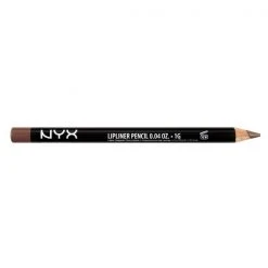 Lips NYX Slim Lipliner Pencil