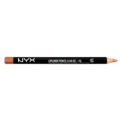 Lips NYX Slim Lipliner Pencil