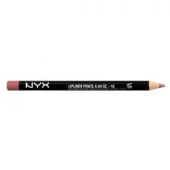 Lips NYX Slim Lipliner Pencil