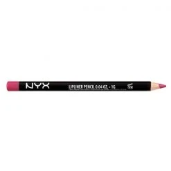 Lips NYX Slim Lipliner Pencil