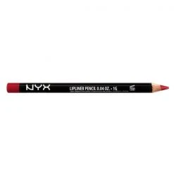Lips NYX Slim Lipliner Pencil