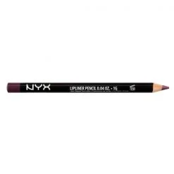 Lips NYX Slim Lipliner Pencil