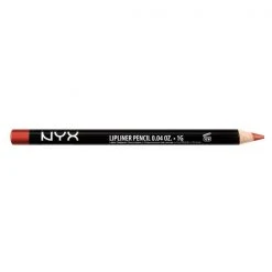 Lips NYX Slim Lipliner Pencil