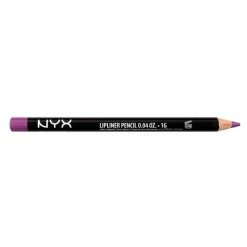 Lips NYX Slim Lipliner Pencil