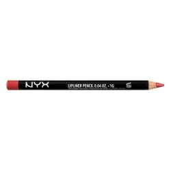 Lips NYX Slim Lipliner Pencil
