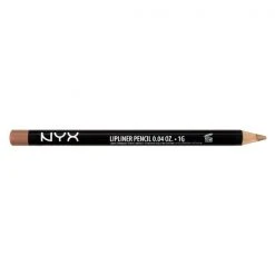 Lips NYX Slim Lipliner Pencil