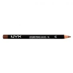 Lips NYX Slim Lipliner Pencil